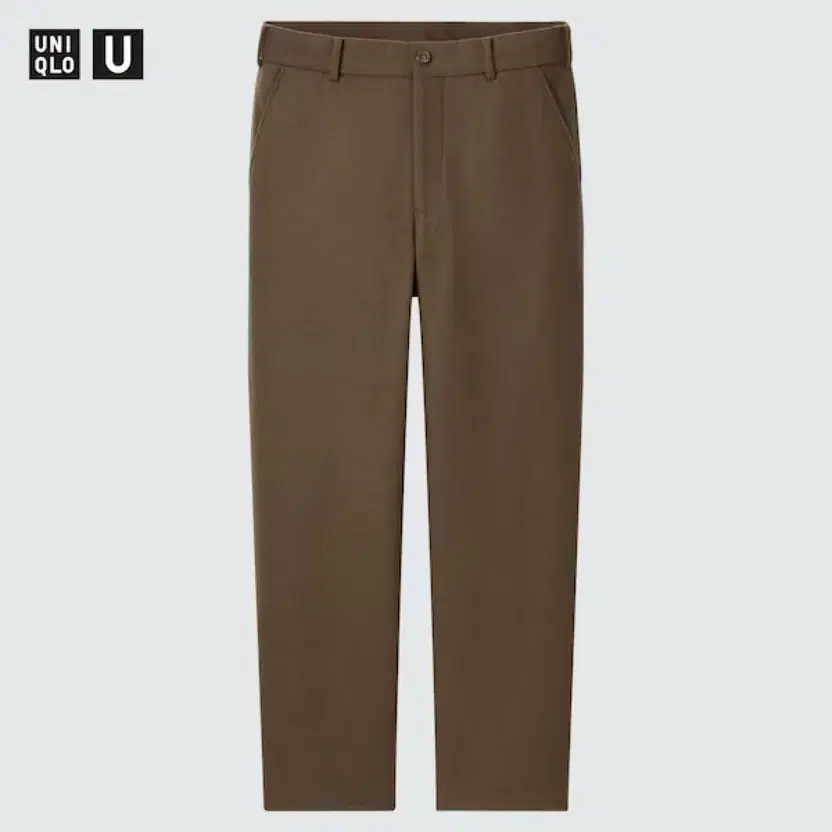 Uniqlo U Wool Blend Setup Jacket JW C + J thumbnail 2