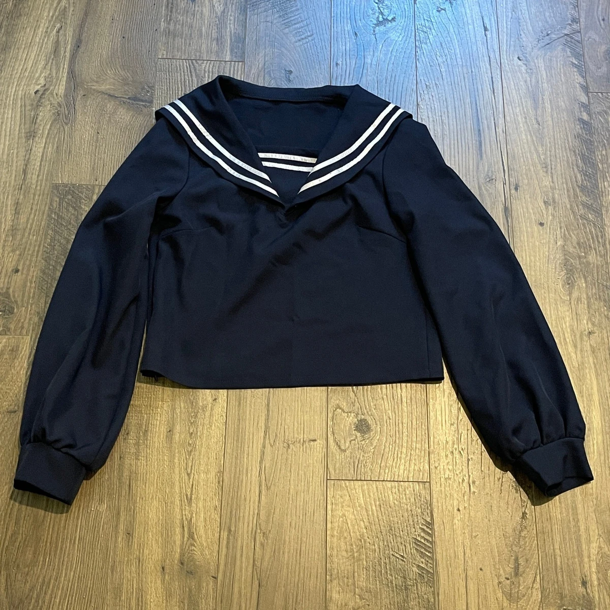 Sailor Shirt In Women's Tops & Blouses for sale | eBay