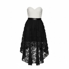 maticevski black dress Maticevski - Black Women Formal Dress main image 0