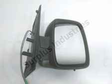 Retroviseur droit (ou coque) Citroen JUMPY