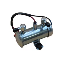 Electric Feed Fuel Pump Fits Isuzu Replaces 4645227