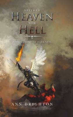 Drighton - Neither Heaven nor Hell  Reflections of Darkness - New hard - X555z