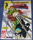 AMAZING SPIDER-MAN #298~HUNGARY~SIGNED McFARLANE~STAN LEE~RUBINSTEIN~McLEOD~1988