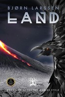 BjøRn Larssen | Land | Taschenbuch | Englisch (2024) | Josephtailor