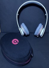 Beats by Dre Solo HD Headphones With Case