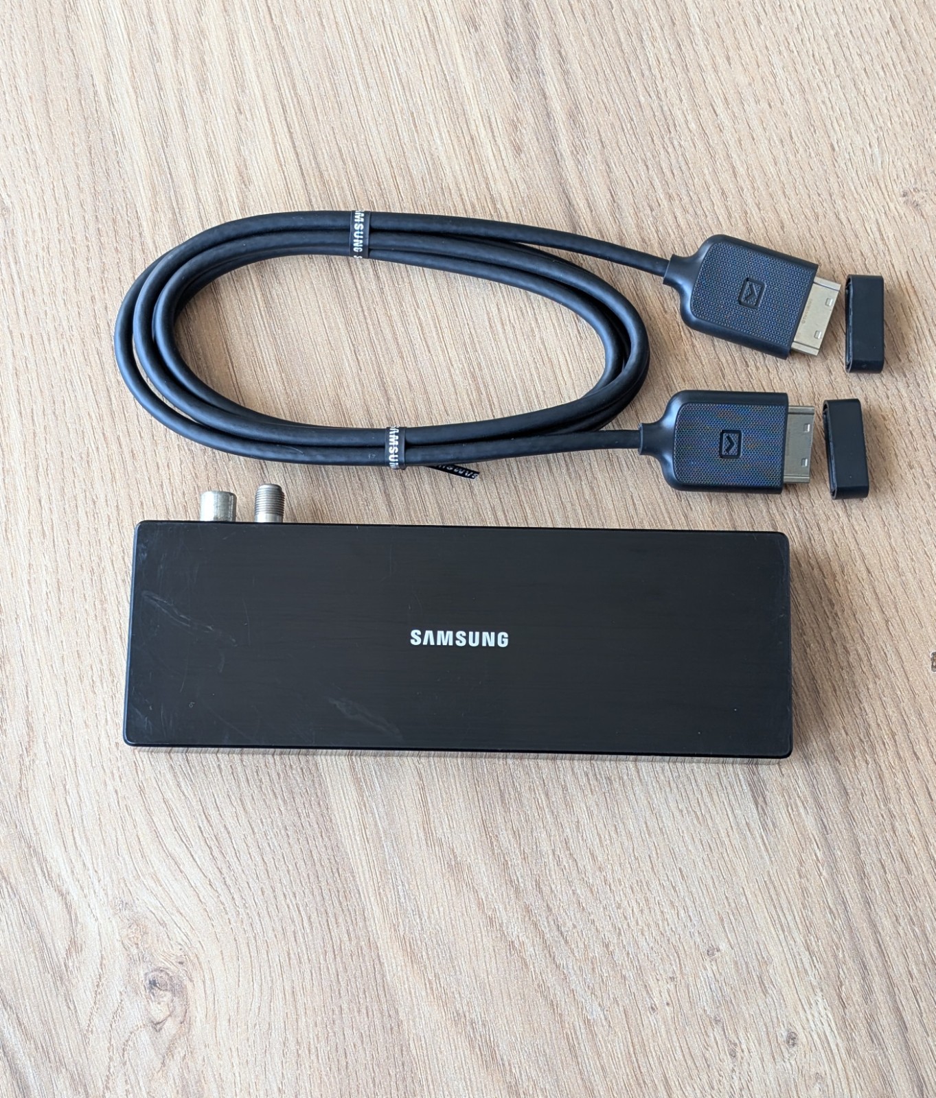 Samsung One Connect Box BN91-17814H KS7000KS7500 KS8000 KS8500 KS9000 series TV