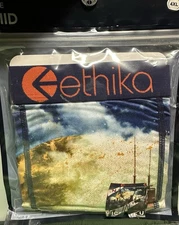 Ethika Mid Boxer Brief 4XL NEW Chicago