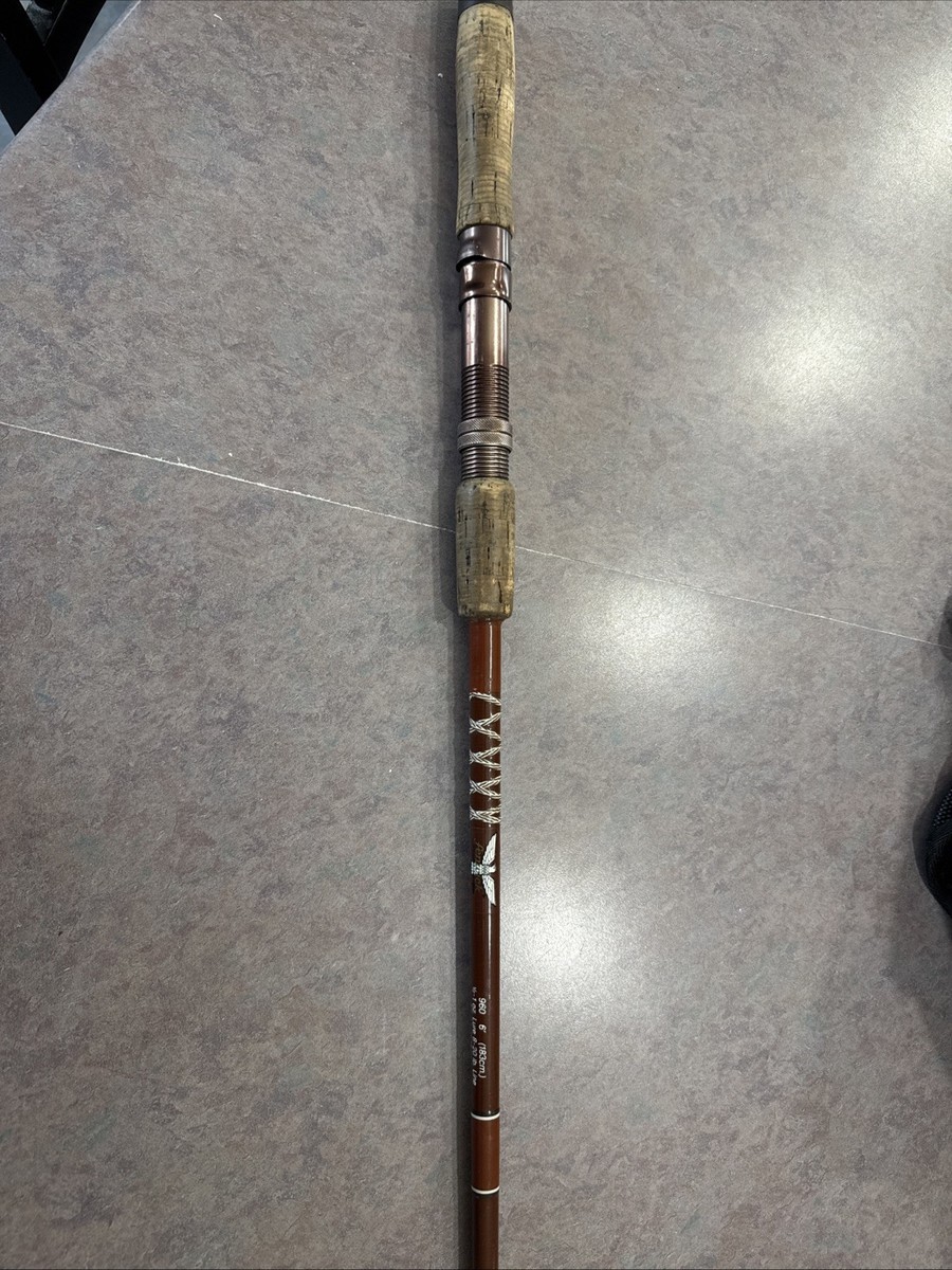 釣り竿　Fenwick
フェンウィック
PLC60-3 3P
Voyageur Shop All Fishing Rods | Fenwick®