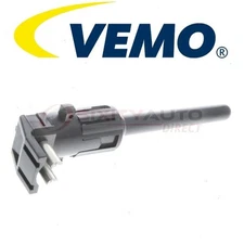 VEMO Engine Coolant Level Sensor for 1995-1999 Mercedes-Benz S600 - Belts ki