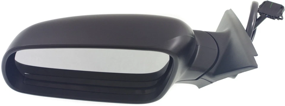 Espejo retrovisor izquierdo pintable para Passat 2001-2005 3B1 857 507 K 01C 3B1 857 507 T 01C Foto 4 de 4