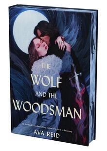 The Wolf and the Woodsman Deluxe Collectors Edition... | Buch | Zustand wie neu