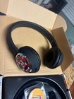 RAISING CANES Origaudio BEEBOP Wireless headphones with keychain — photo 4