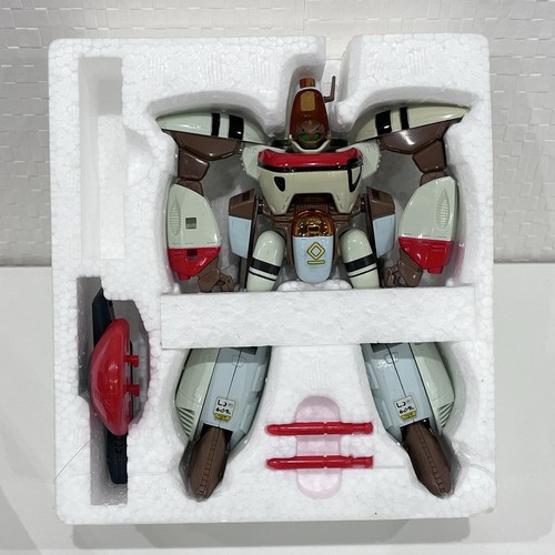 TAKATOKU TOYS 1/60 Drifand ORGUSS ORGROID Robot Japan vintage emaan device - Bild 9 von 20