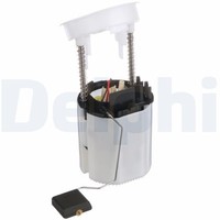 Delphi Kraftstoffpumpe FöRdereinheit FG1240-12B1 FüR Mercedes Klasse W203 CLC