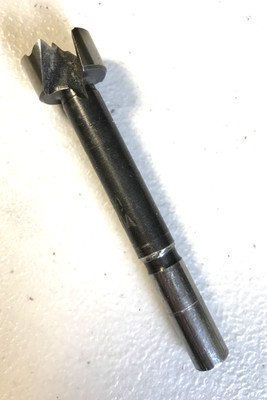 Drill Bit Forstner 3 1/4'' Tool Alpen Austria
