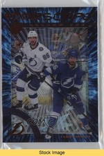 2023-24 SPx Starscape Shadow Box Nikita Kucherov #SS-5 READ 2tb