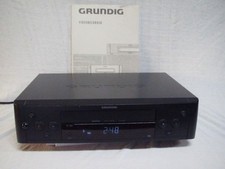 Grundig GV 7400 VHS Videorecorder 