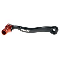 RFX Race Schalthebel (Schwarz/Orange) FüR KTM 250 SX-F 2019-24