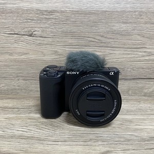 Zv E10 II | eBay
