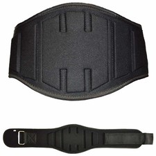 MuscleStyle Nylon Crosstraining Gürtel Kraft...