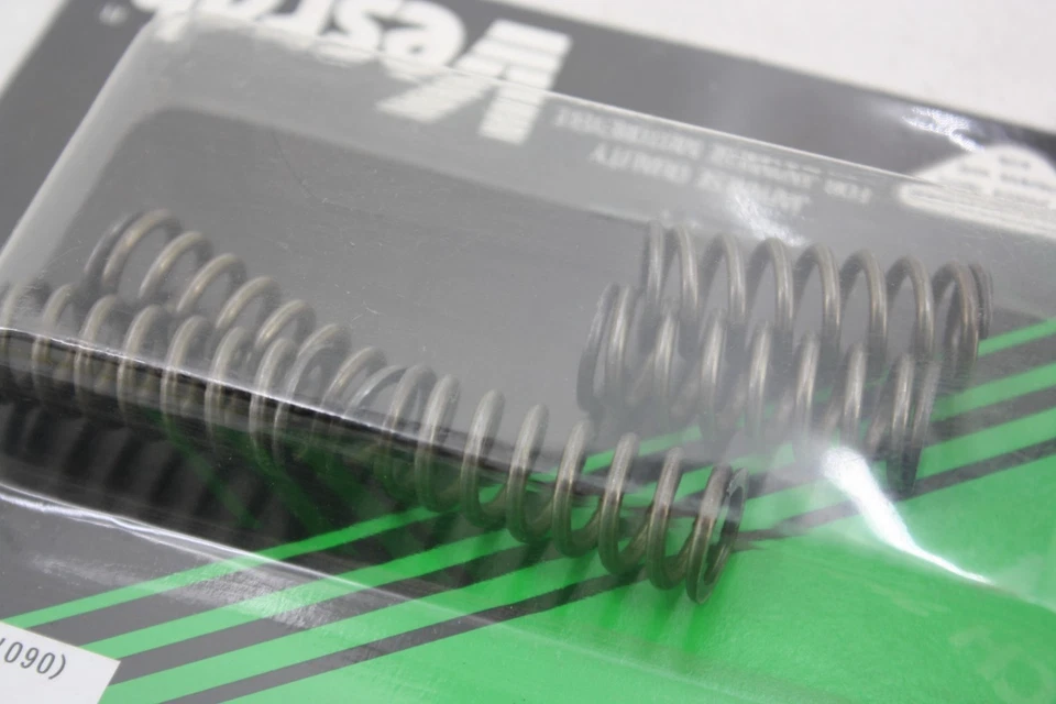 JUEGO MUELLES EMBRAGUE VESRAH TRABAJO PESADO 80-81 YAMAHA IT125 & 79 YZ125 74-76 RD200 Foto 4 de 4