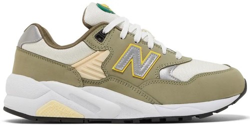 New Balance 580 Real Mad Olive MT580AC2 mens size 6.5 new | eBay