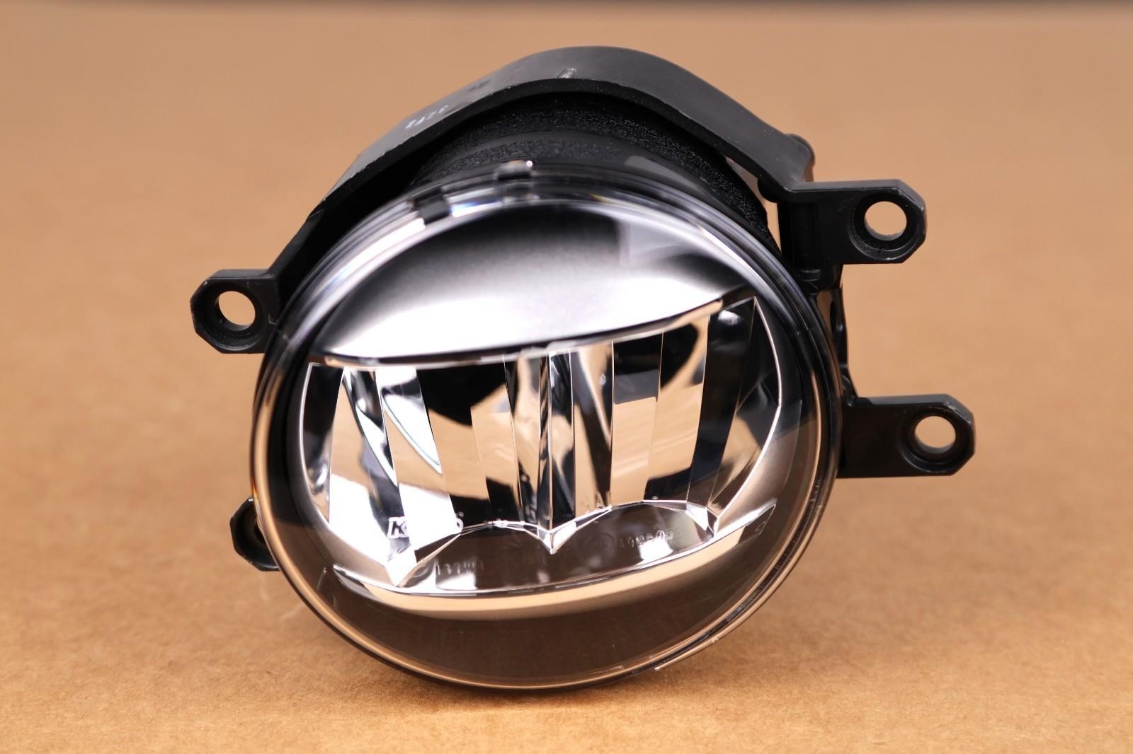 OEM 2021 2022 2023 2024 Toyota 4Runner LH Front Left Driver LED Fog Light MINT!