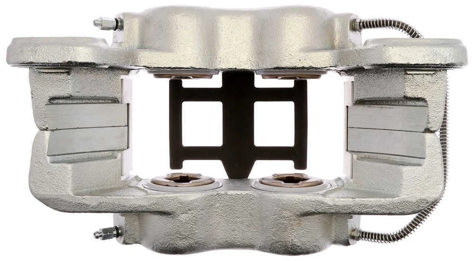 Element3; Friction-Ready Caliper, New fits 2009-2018 IC Corporation BE School Bu - Image 2 of 4