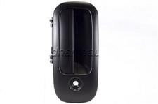 Fits 1996 To 2009 Chevrolet Express 2500 Exterior Door Handle Black Rear Right Fits 1996 To 2009 Chevrolet Express 2500 Exterior Door Handle Black Rear Right