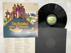 The Beatles Yellow Submarine Japan LP [22199ER]