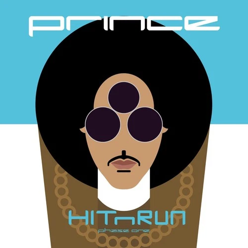 PRINCE HitNRun Phase One Vinyl LP 10th Annivesary NEW & SEALED