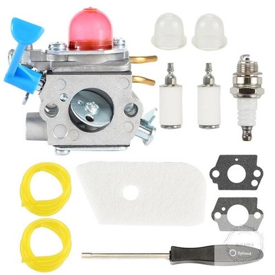 128LD 128CD Carburetor for Husqvarna 128LX 128C 128DJX 128L 128LDX 128R 125R