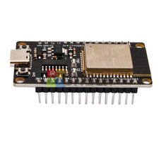 5/10PCS ESP32 WRO/M-32 Type C CH340C Development Board Dual Core WiFi Bluetooth
