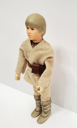 Star Wars / Hasbro Star Wars 1999 vintage - Imagen 2 de 9