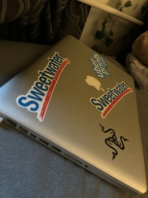 Apple MacBook Pro 13  Intel Core I5 16gb RAM + (Upgraded to 1TB SSD)