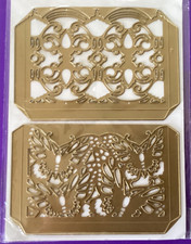 Anna Griffin Pretty Pocket Dies