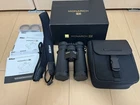 Nikon Binoculars MONARCH HG 8X42 Japan NEW