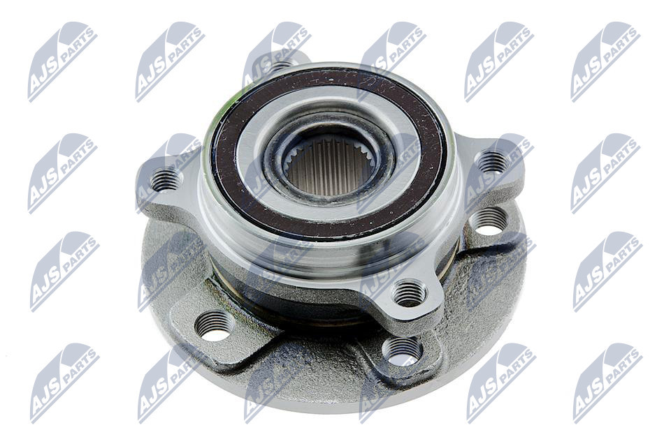 ✅Fits NTY KLP-AR-010 FRONT WHEEL HUB ⭐UK Seller⭐ - Image 6
