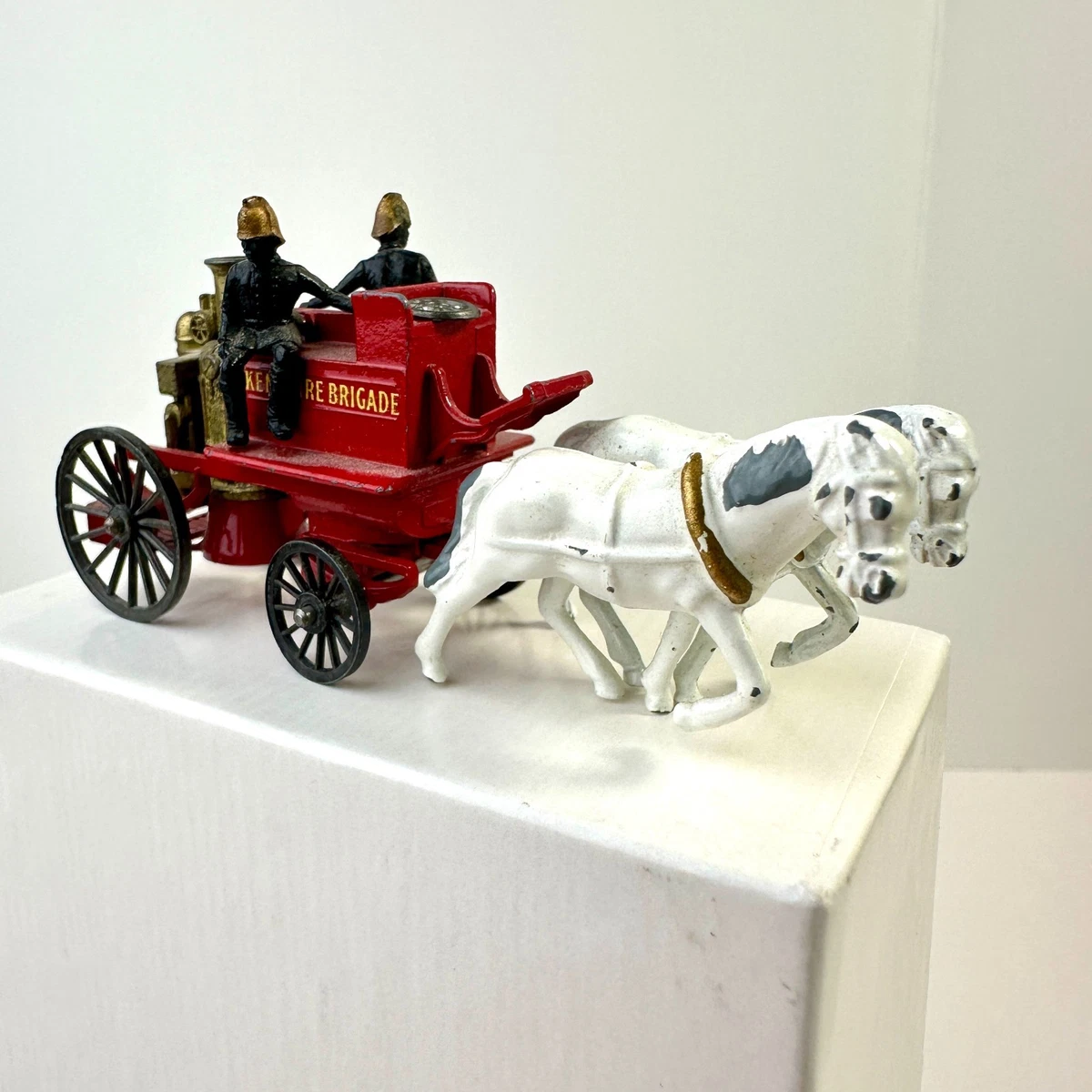 Matchbox Models of Yesteryear Horse-Drawn Vehicles for sale | eBay