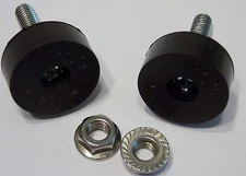 Dodge Chrysler Plymouth Hood Bumpers Mopar A B C E Body