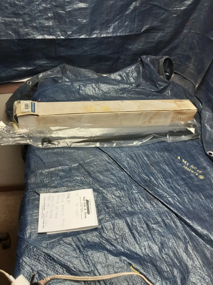 1987-1993 VOLKSWAGEN FOX ЗАДНИЙ ПРОДОЛЬНЫЙ РЫЧАГ. НОМЕР ДЕТАЛИ 101-4031 - Изображение 3 из 4