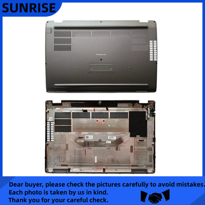 For Dell Precision 3541 M3541 Bottom Base Case Cover 06K2VM