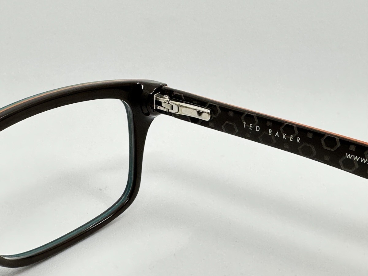 New Ted Baker just kidding B946 TOR 48.16.130 Kid's Eyeglasses