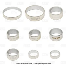 4F27E FN4AEL Transmission BUSHING KIT 99-UP for Mazda 2 3 5 6 Ford Focus Transit