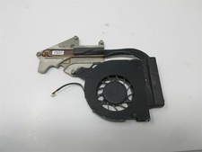 Gateway 15.6" NV53 Laptop Genuine CPU Cooling Fan Heatsink 60.4BX07.002 / 125