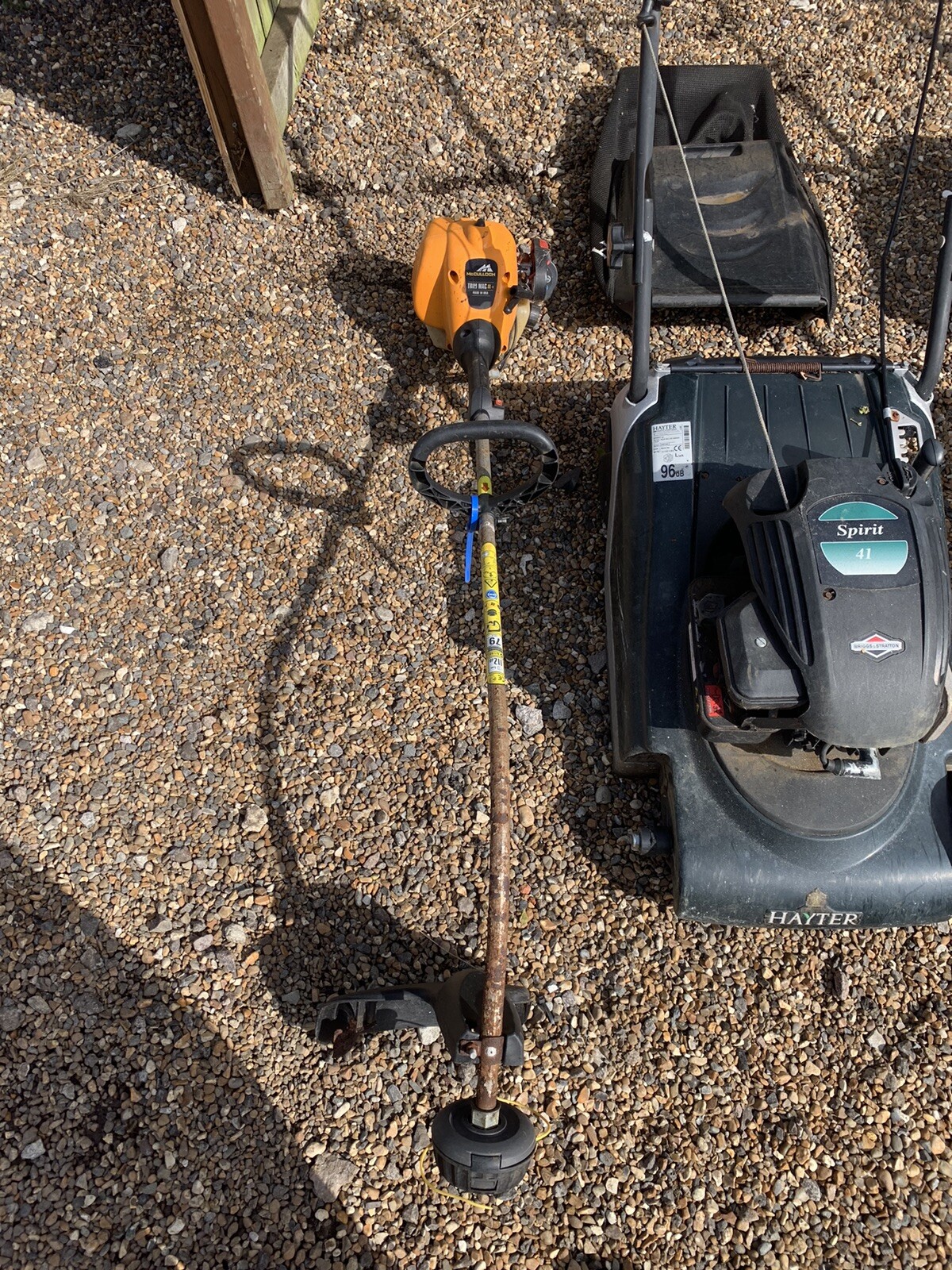 lawn mowers spares or repairs eBay