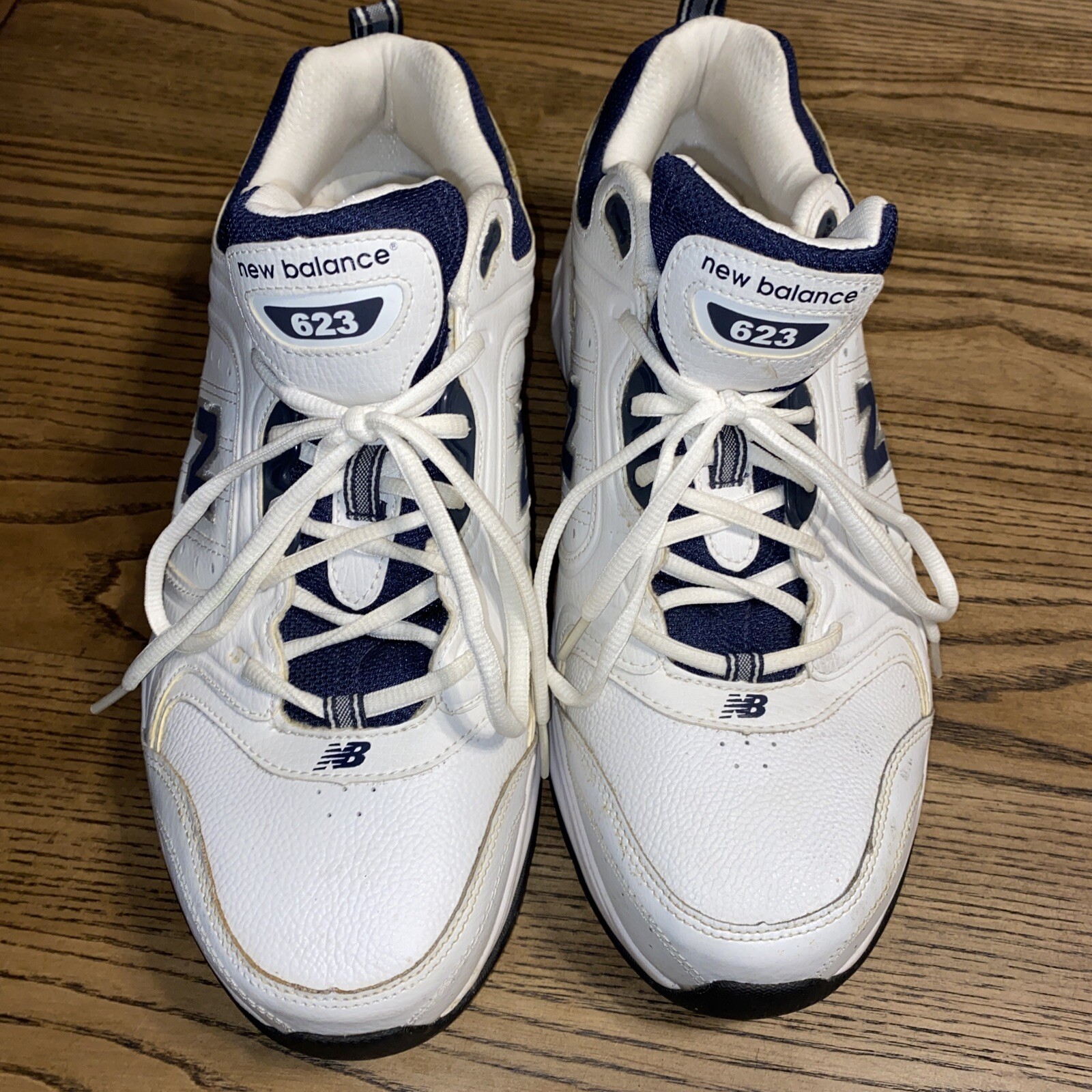 NEW BALANCE 623 Shoes Sneakers Training 