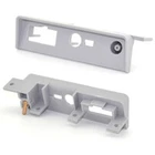 Replacement AC Adapter Power Jack Input Port Fix Repair For Snes Super Nintendo