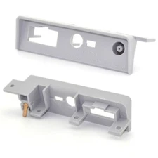 Replacement AC Adapter Power Jack Input Port Fix Repair For Snes Super Nintendo