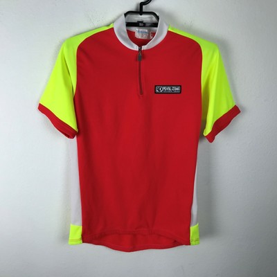 pearl izumi cycling jersey bike size l multicolor pullover pearl izumi bike shorts size chart